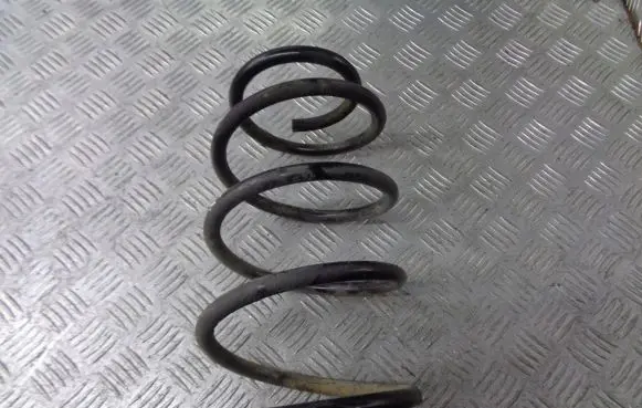 KIA Rio Rear coil spring