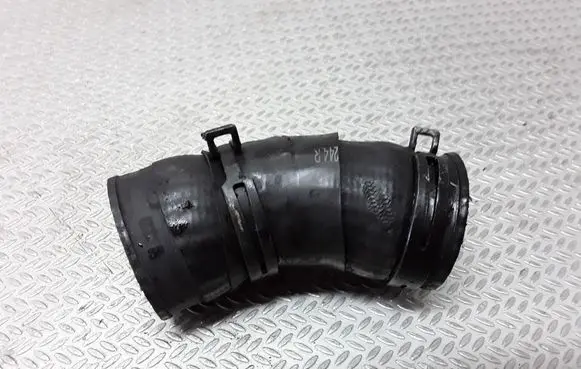 Volkswagen Sharan Intercooler hose/pipe