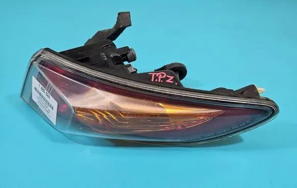 Honda Civic Rear/tail lights 220-16721 IMPRK1485524