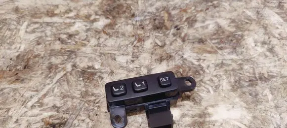 Lexus SC 300 - 400 Seat memory switch 156430
