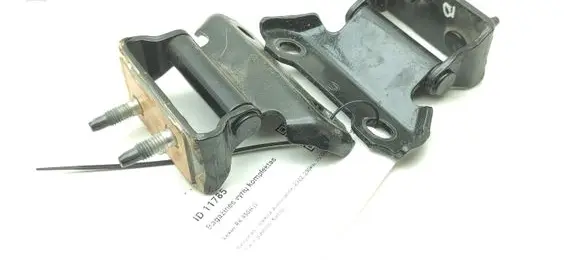 Lexus RX 450H Loading door hinge set 