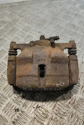 Nissan Qashqai Front brake caliper 