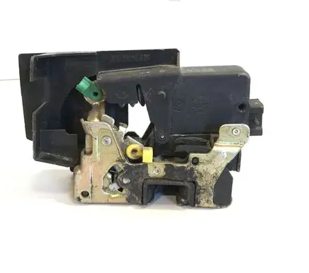 Renault Laguna I Front door lock