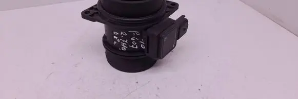 Peugeot 607 Mass air flow meter 9645948780