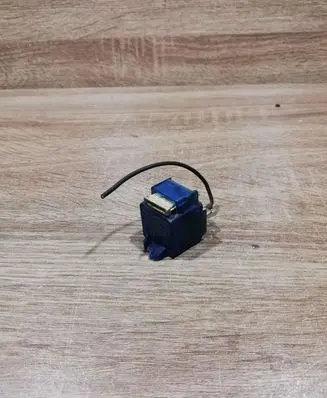 Volvo S40, V40 Other relay 4RA00351064