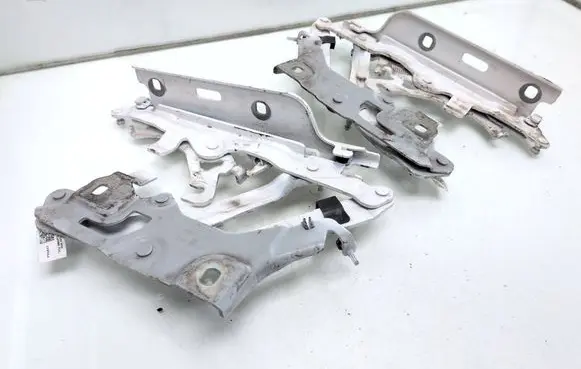 Audi Q5 SQ5 FY Engine bonnet/hood hinges 80A823301B 80A823302B