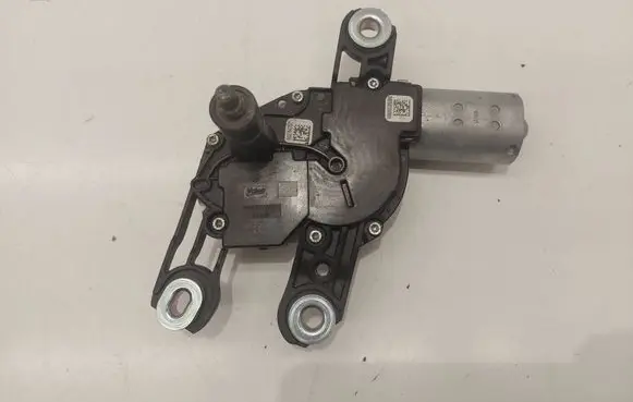 Skoda Octavia Mk3 (5E) Rear window wiper motor W000030950 5F4955711 145000309500