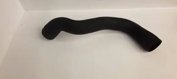 Volvo C30 Intercooler hose/pipe