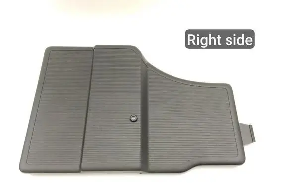 Jeep Grand Cherokee WL Battery tray 6MN69TRMAA
