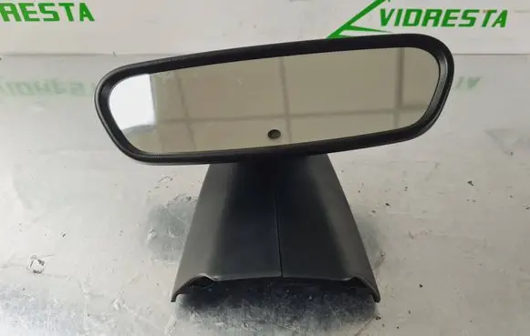 Peugeot 208 Rear view mirror (interior) 034957 90542741