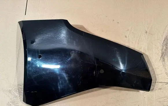 Aston Martin DB11 Rear bumper corner part panel trim JY5315A282A