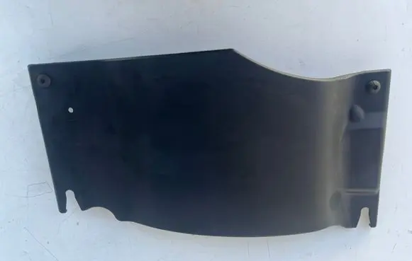 Mercedes-Benz Vito Viano W639 Engine cover (trim) A6420103067