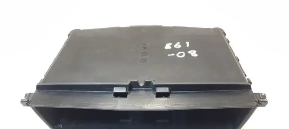 BMW 5 E60 E61 Glove box 69139391