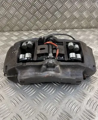 Audi Q7 4L Front brake caliper 7L6615105BG