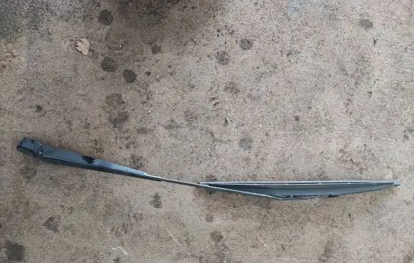 Ford Transit Windshield/front glass wiper blade 6C1117526BA