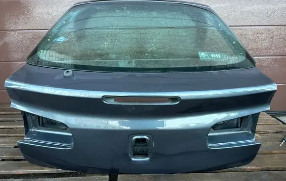 Renault Laguna II Tailgate/trunk/boot lid 