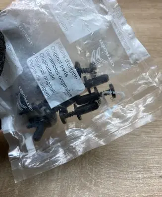 Citroen Xsara Picasso Other under body part 6991F0