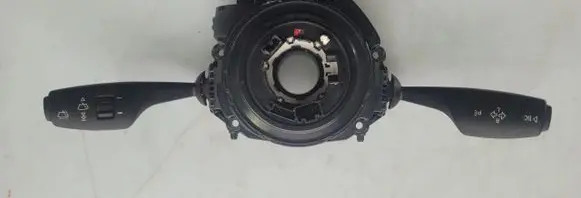 BMW 1 F20 F21 Other switches/knobs/shifts 9242281