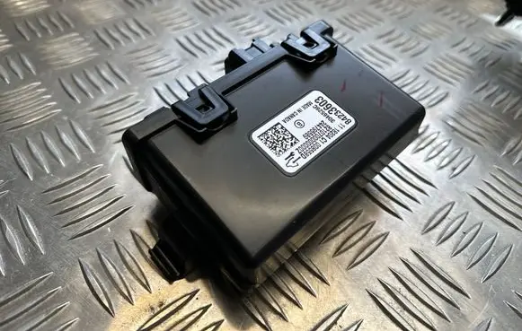 Opel Insignia B Other control units/modules 84233603 3046528C