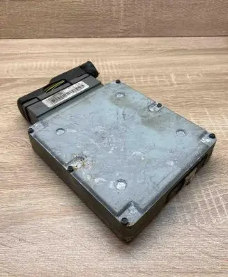 Ford Focus Engine control unit/module ECU 2S4A12A650MB MAK1