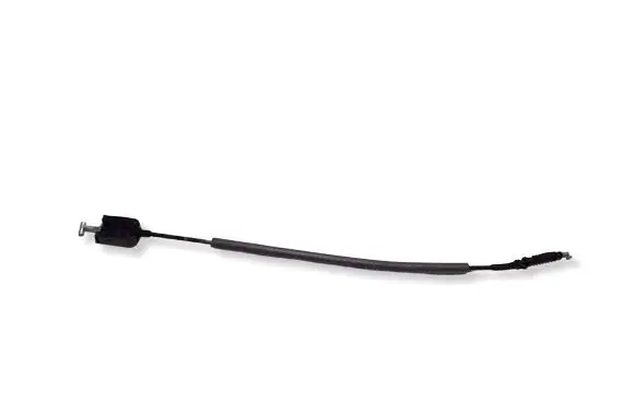 Volkswagen Touareg III Rear door cable line 5N0837017D 5N0837017E