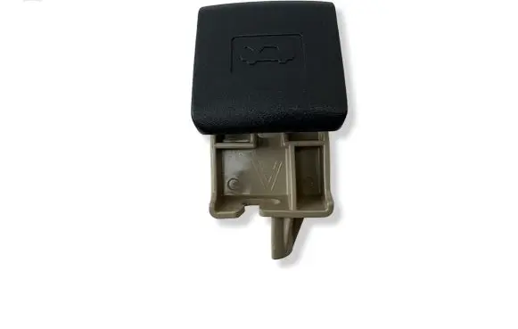 Toyota bZ4X Engine bonnet (hood) release handle 5361116010