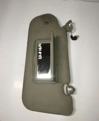 Infiniti FX Sun visor