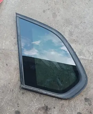 BMW X5 E70 Rear side window 43R004553