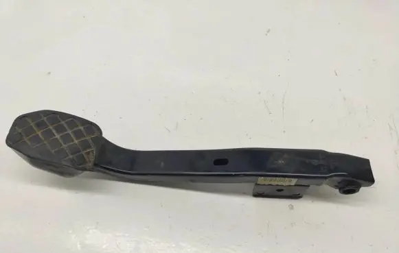 Brake pedal