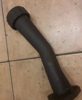 Volkswagen Multivan T4 Oil fill pipe 044115308A