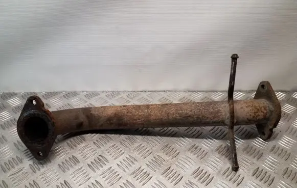 Volvo V40 Muffler/silencer 