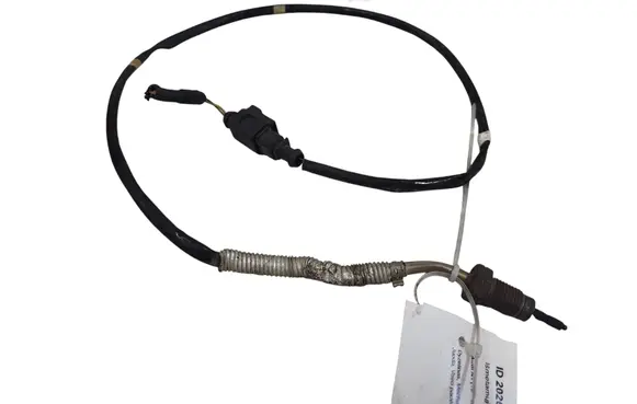Audi A1 Exhaust gas temperature sensor 03L906088