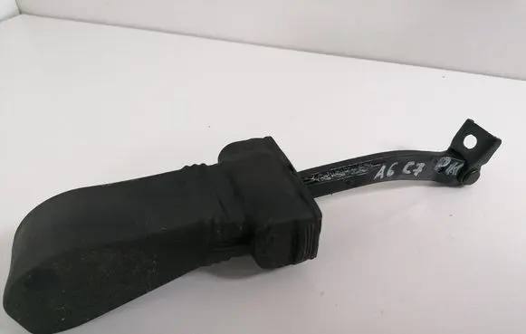 Audi A6 S6 C7 4G Front door check strap stopper 4G0837249A