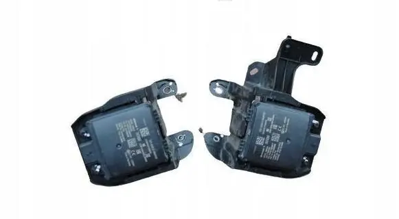 Blind spot module