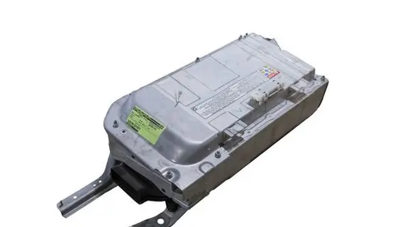 Toyota Yaris Car battery BT-TYH-YA-U