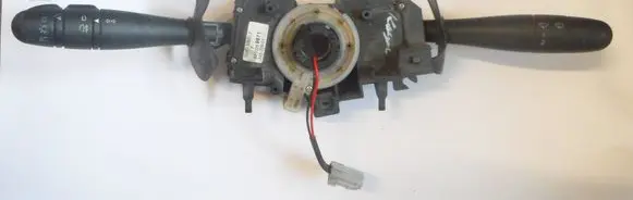 Renault Kangoo I Wiper control stalk 8200299871