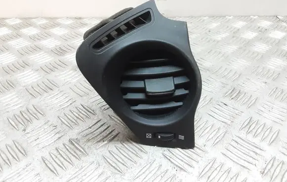 Lexus IS 220D-250-350 Dashboard side air vent grill/cover trim 5565053031