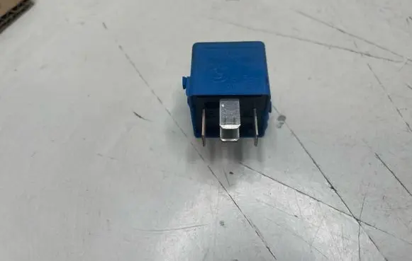 BMW X5 E53 Other relay 6136 6915327 231345593313