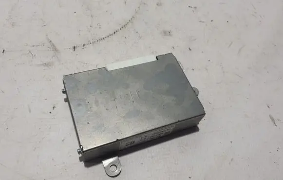 Subaru Forester SK Other control units/modules 29320AA160