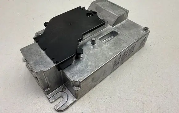 BMW 2 G42 Sound amplifier 5A78619 R35a7861901