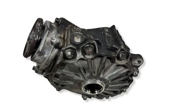 Mercedes-Benz GLC X253 C253 Front differential A2213350100 2213307500