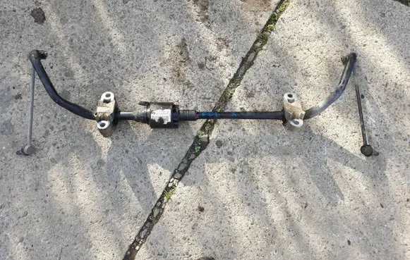 BMW 5 F10 F11 Front anti-roll bar/sway bar 6781424 852400006741