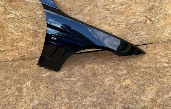 BMW 4 F32 F33 Fender