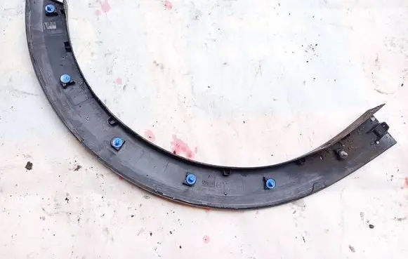 Dacia Sandero Front arch trim 638751431R