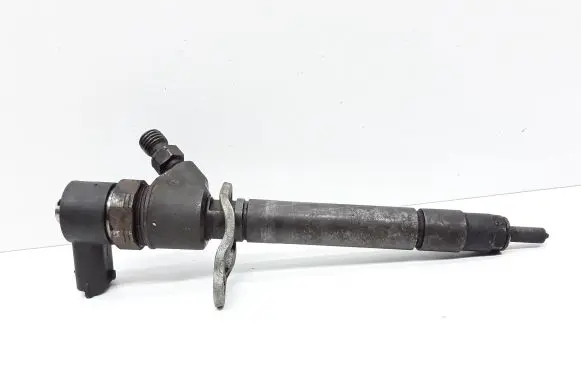 Volvo XC70 Fuel injector 0445110298 30777526