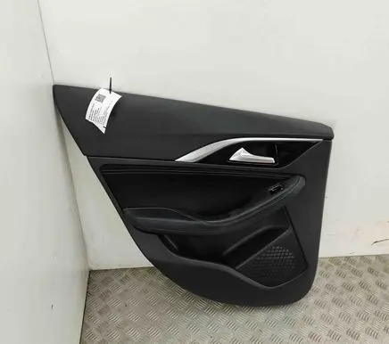 Infiniti Q30 Rear door card panel trim 829115DA0A