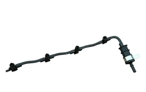 Fuel return line/hose