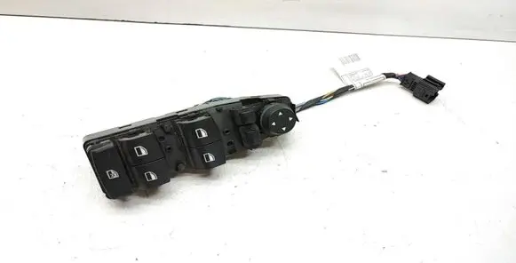 BMW X3 F25 Electric window control switch 9208111