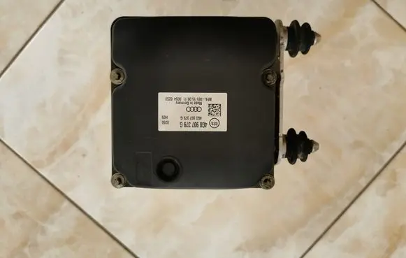Audi A6 S6 C7 4G ABS Pump 4G0907379G