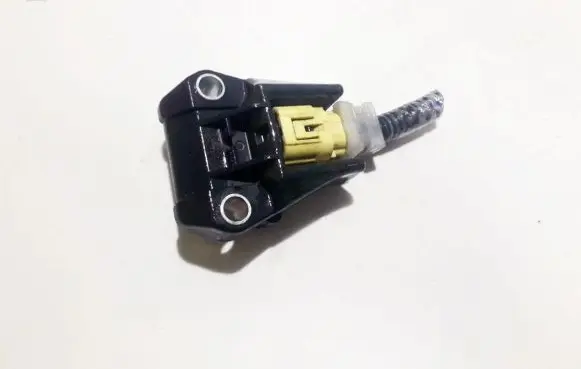 Toyota RAV 4 (XA20) Airbag deployment crash/impact sensor 8917345050